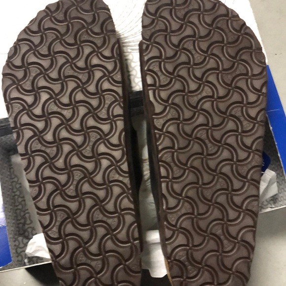 Birkenstock Arizona habana brown asst men’s u - Picture 3 of 8